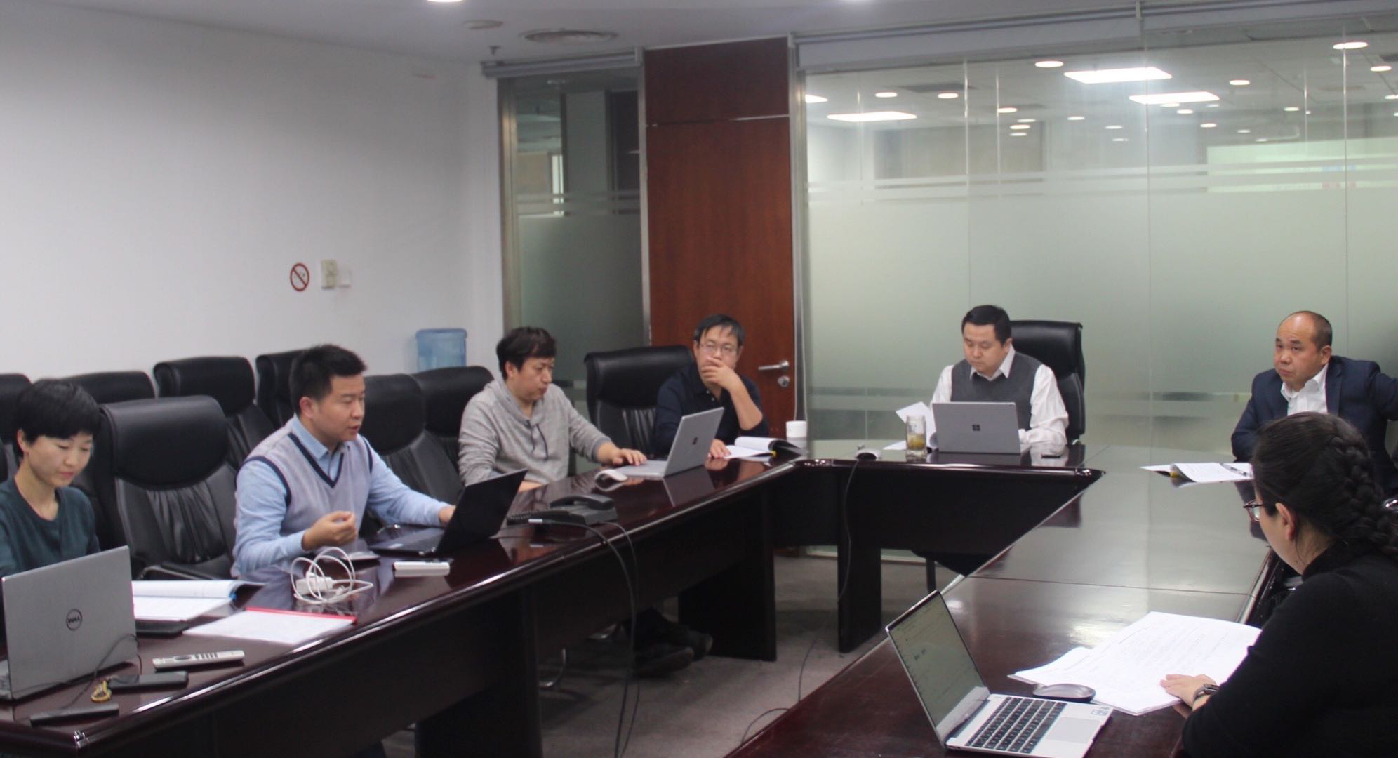 新晨科技年度講師聘任儀式圓滿舉行(圖2)